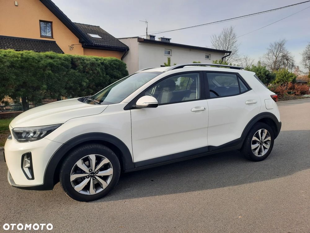 Kia Stonic 1.0 T-GDI L Business Line - 15