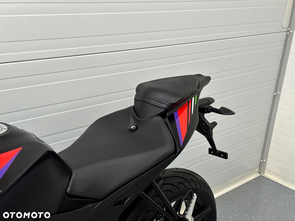 Aprilia RS - 27