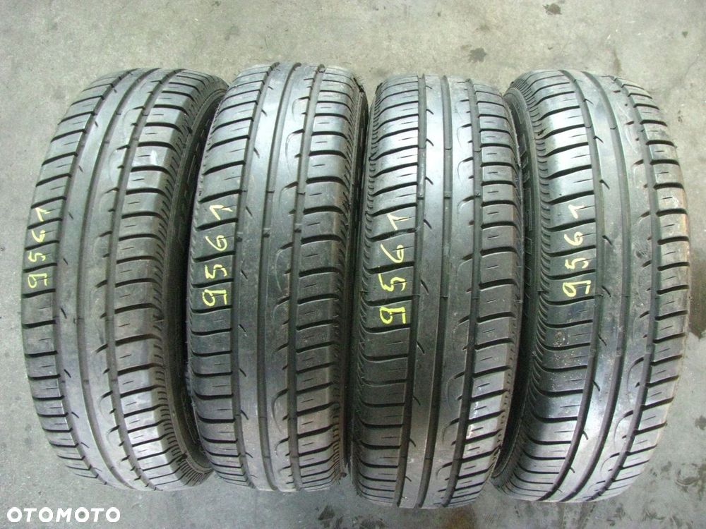 Opona letnia Fulda EcoControl 175/70R13 82 T - 1