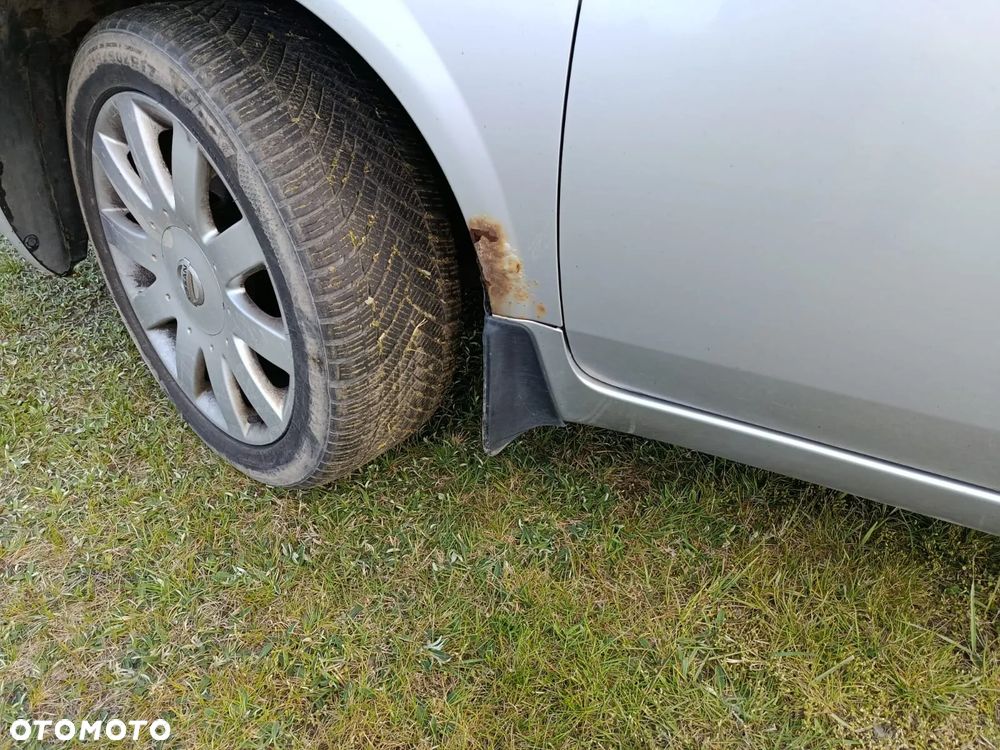 Nissan Primera 1.8 Tekna - 10