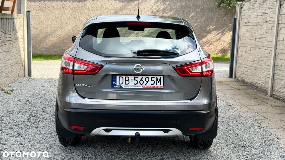 Nissan Qashqai 1.2 DIG-T Acenta - 19
