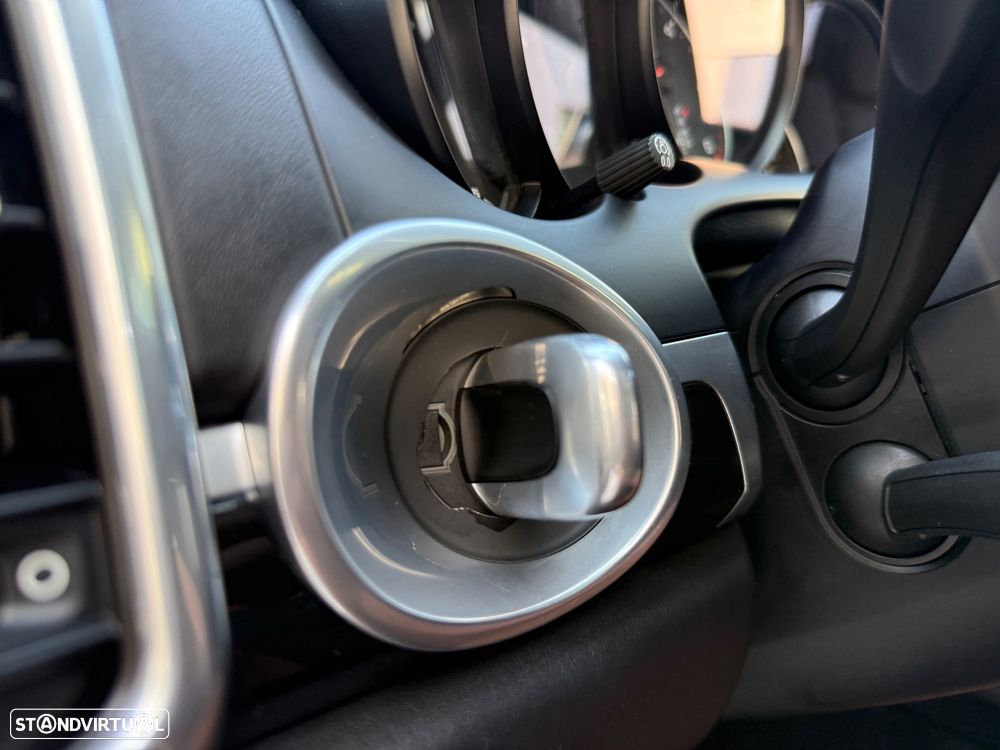Porsche Cayenne S Tiptronic S - 42