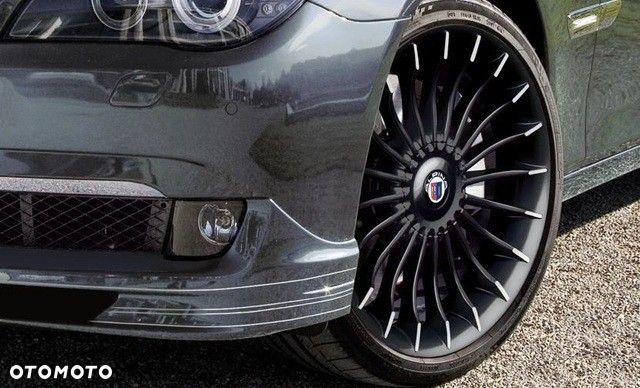 273 MB FELGI 18 5x120 ALPINA BMW 5 7 E34 E39 E60 E61 E63 E32 E38 E65 E66 - 2