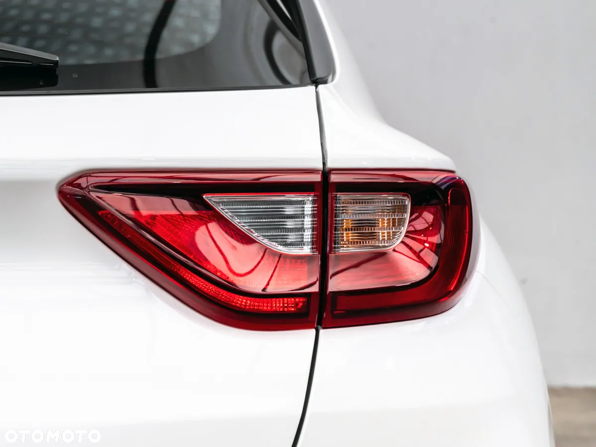 Kia Stonic 1.0 T-GDI M DCT - 10