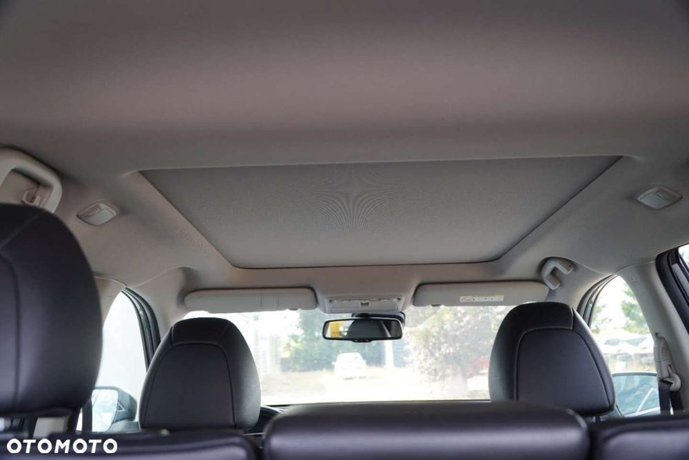 Nissan X-Trail - 26