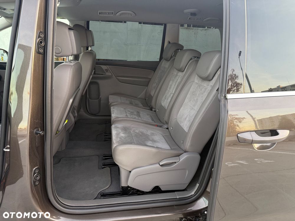 Volkswagen Sharan 2.0 TDI BMT Highline DSG - 25