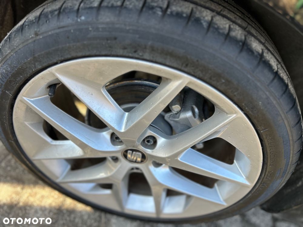 Seat Leon 1.4 TSI FR S&S - 23