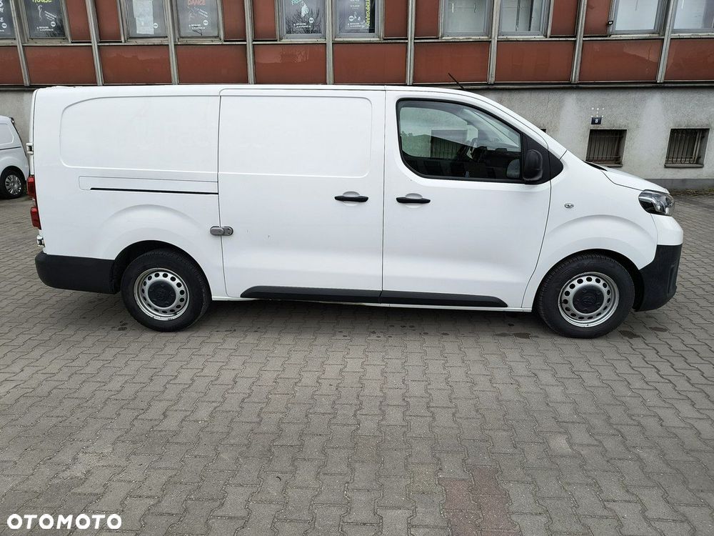Toyota ProAce - 6