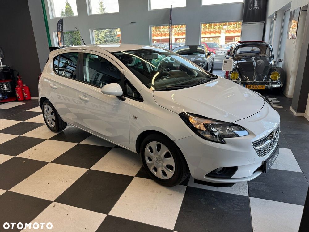 Opel Corsa - 3