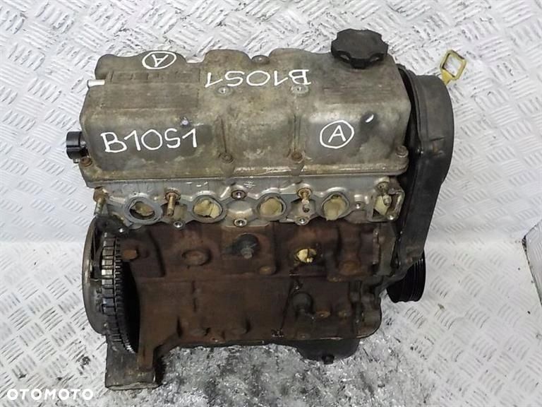 CHEVROLET SPARK MATIZ II SILNIK 1.0 8V 67 KM B10S1 - 3