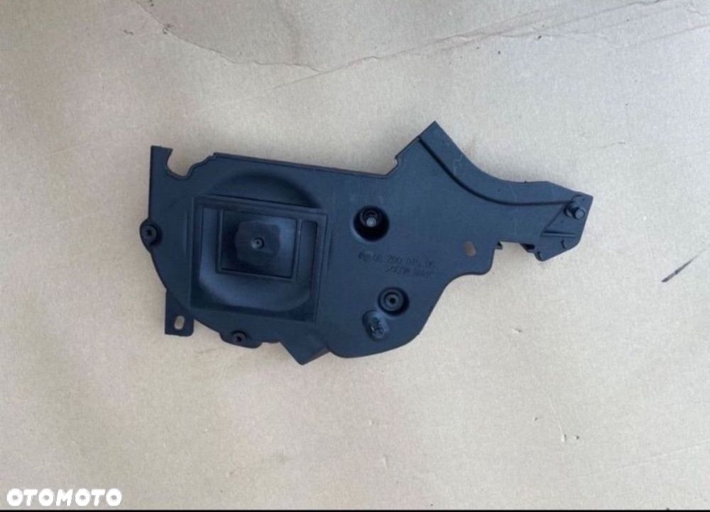 9651000280 obudowa rozrządu 1.4 hdi citroen c1 peugeot 107