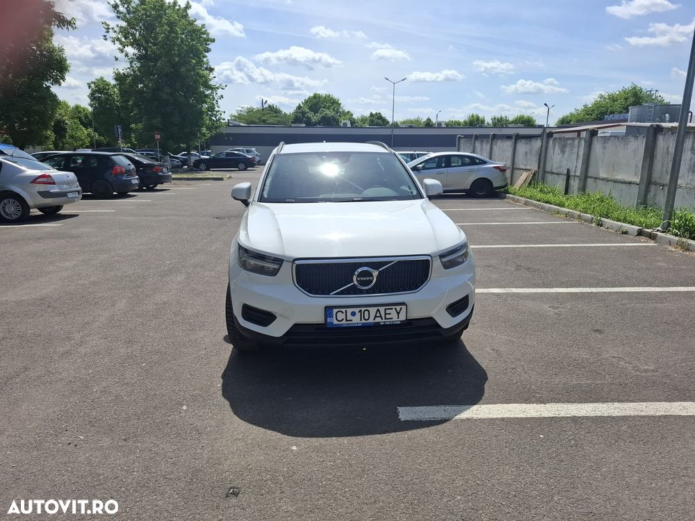 Volvo XC 40 T3 Base - 3