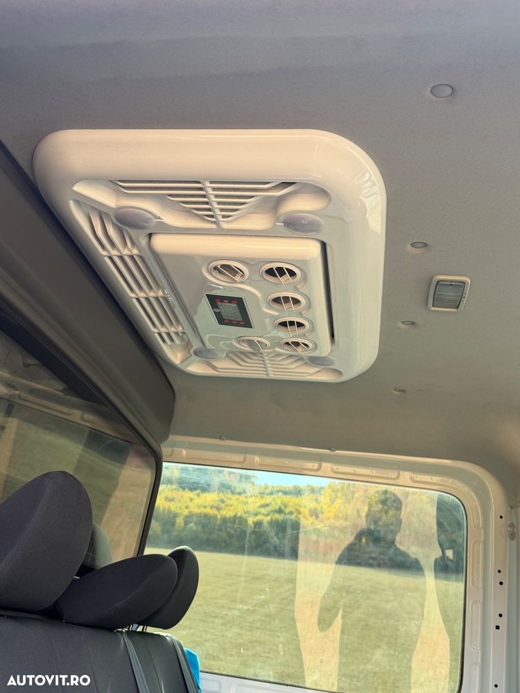 Volkswagen Crafter - 7