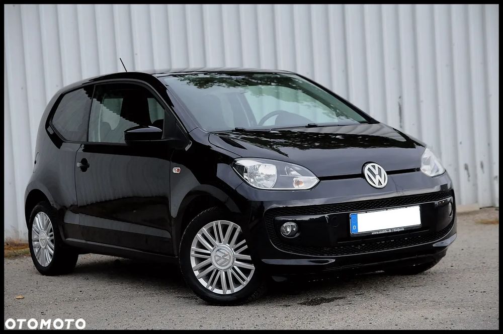 Volkswagen up! cup - 11