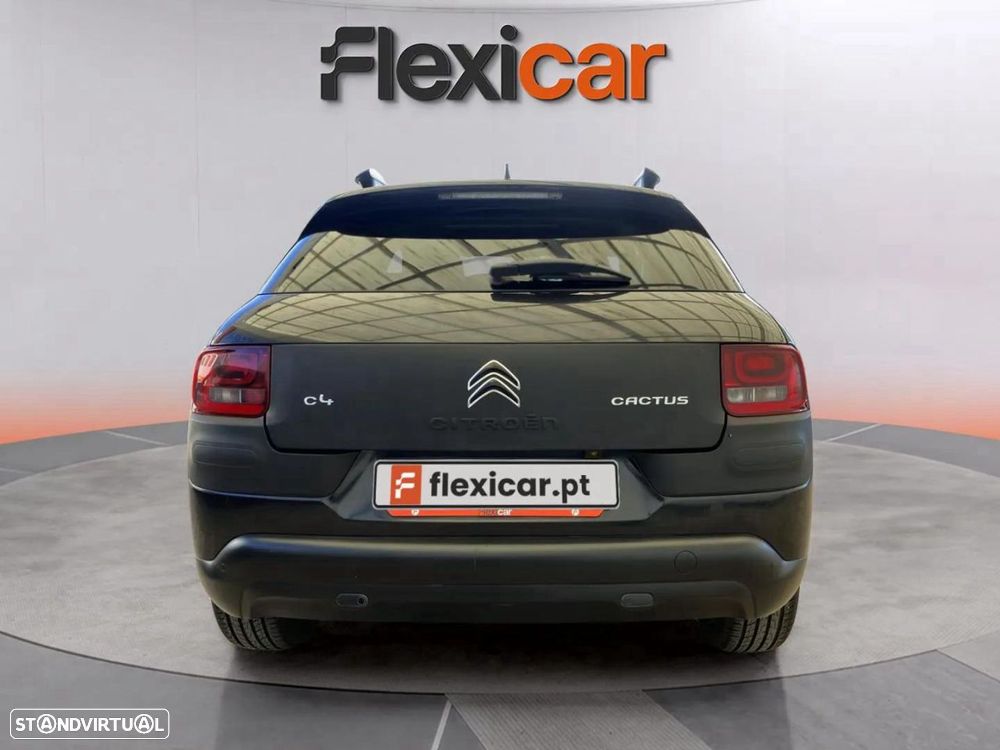 Citroën C4 Cactus 1.2 PureTech Feel - 7