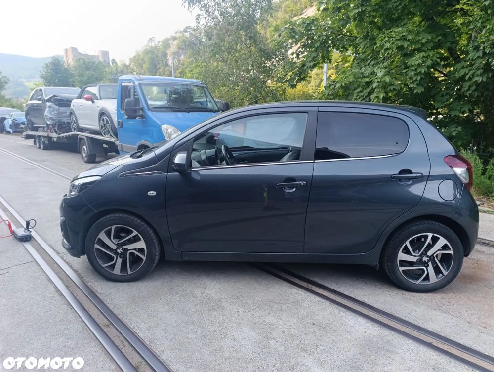 Peugeot 108 PureTech 82 Allure - 6