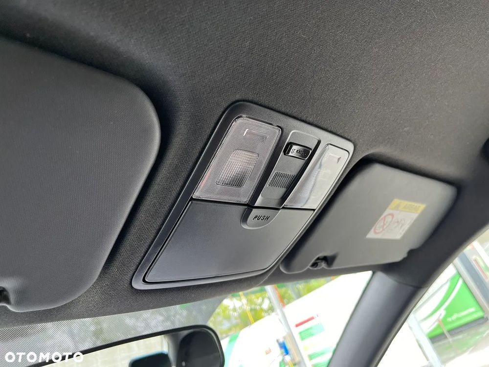 Hyundai i20 blue 1.0 T-GDI Active Passion Plus - 19