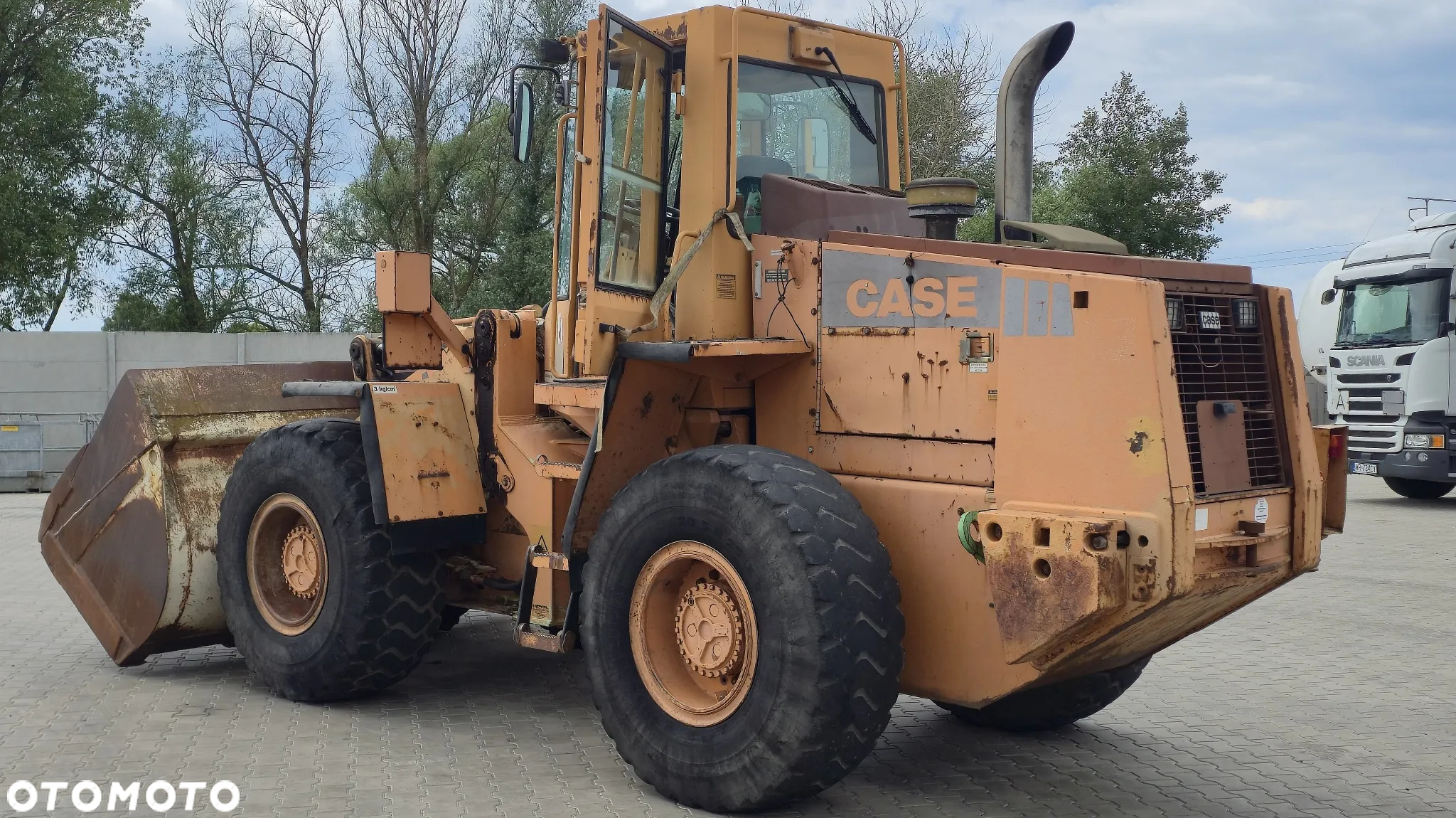 Case 721 - 5