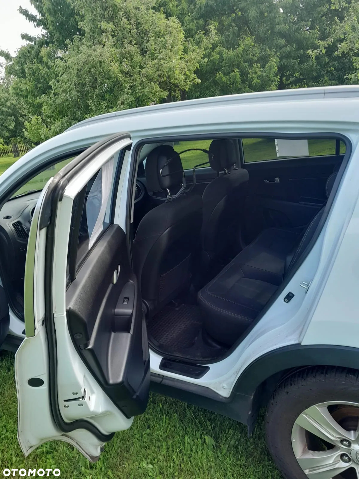 Kia Sportage 1.6 GDI L 2WD - 16