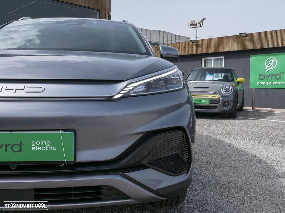 BYD Atto 3 60.48 kWh Design - 6