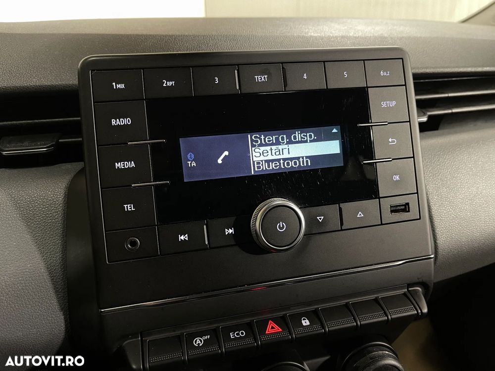 Renault Clio V 1.0 TCe Life - 14