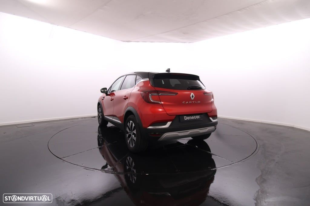 Renault Captur 1.0 TCe Techno - 5