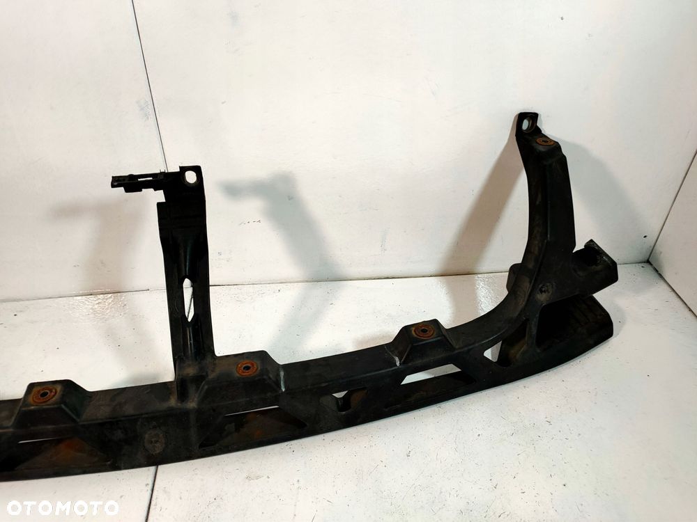 wzmocnienie zderzaka przód 3b0807469 passat b5 fl - 3