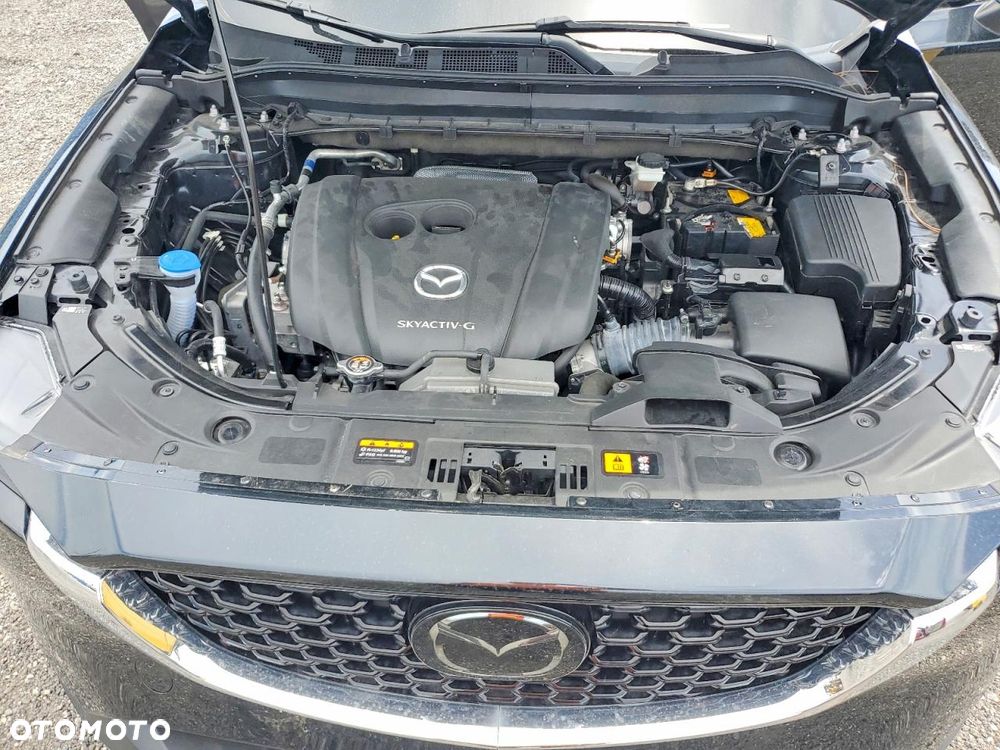 Mazda CX-5 2.5 Center-Line Plus 2WD - 9