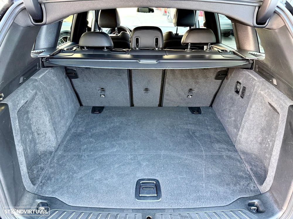 BMW X3 18 d sDrive Pack M Auto - 30