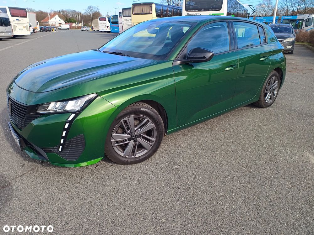 Peugeot 308 1.2 PureTech Active Pack S&S - 23