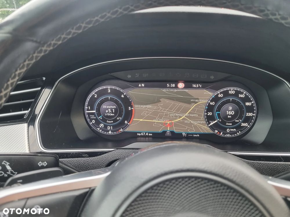 Volkswagen Passat Variant 2.0 TDI BMT Highline DSG7 - 36