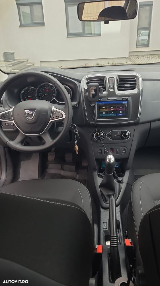 Dacia Sandero 0.9 TCe Prestige - 3