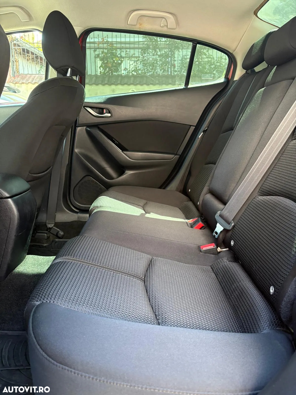 Mazda 3 - 3