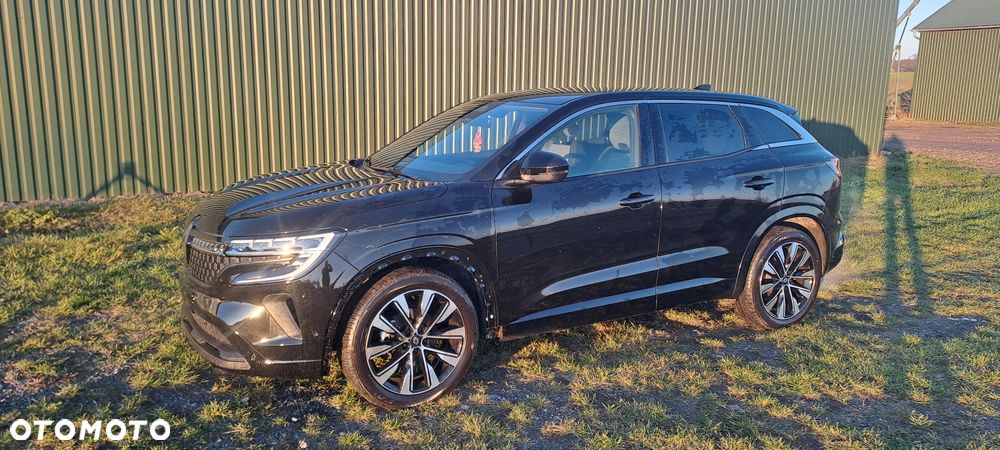 Renault Austral 1.3 TCe mHEV Techno - 33