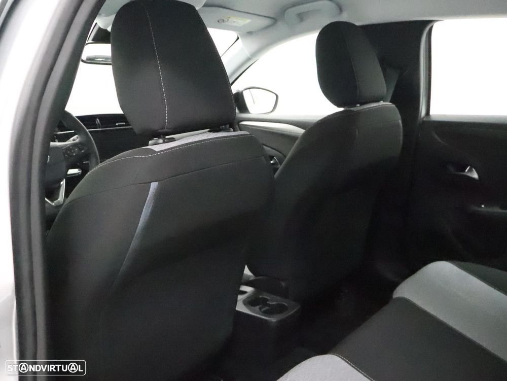 Opel Corsa 1.2 Edition - 27