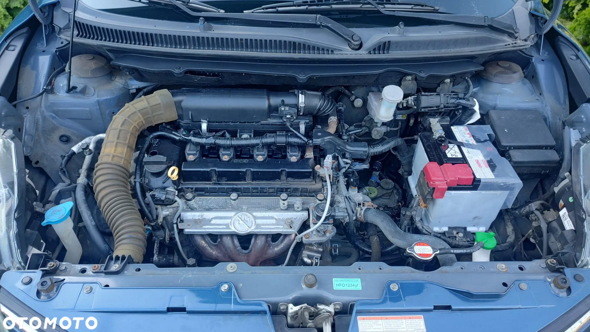Suzuki Baleno 1.2 Premium Plus - 28