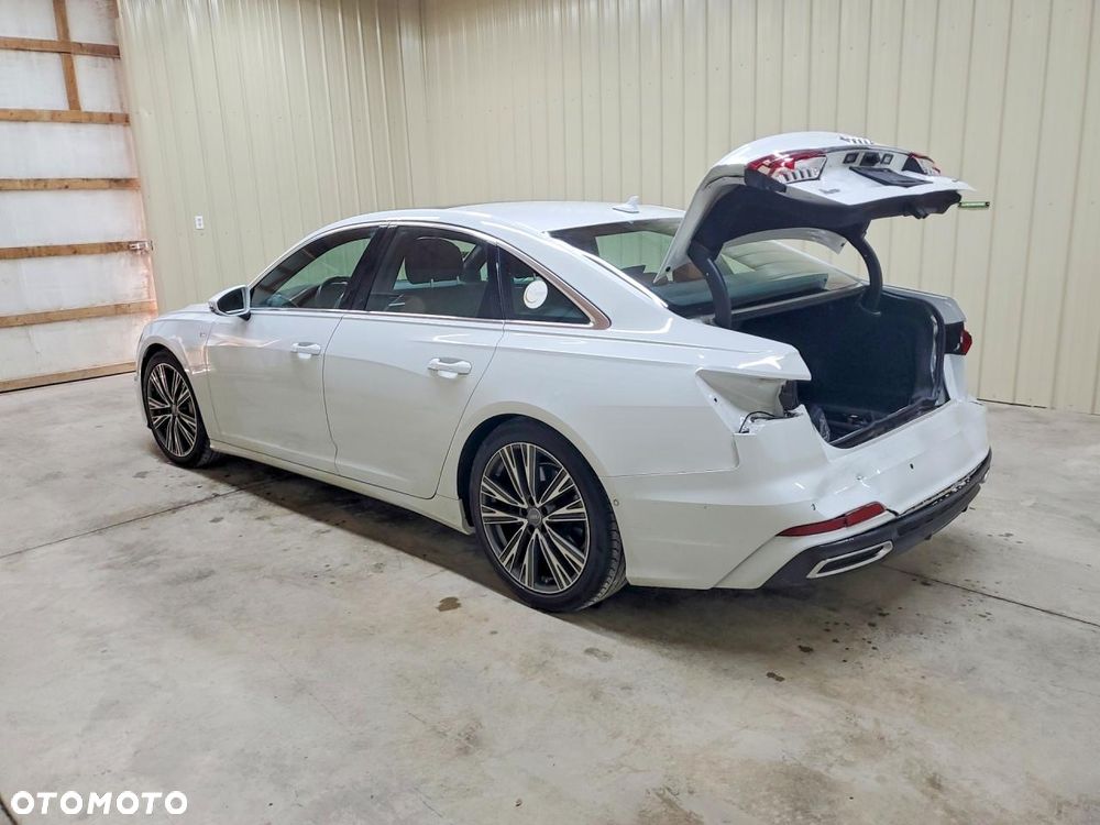 Audi A6 Limousine - 3