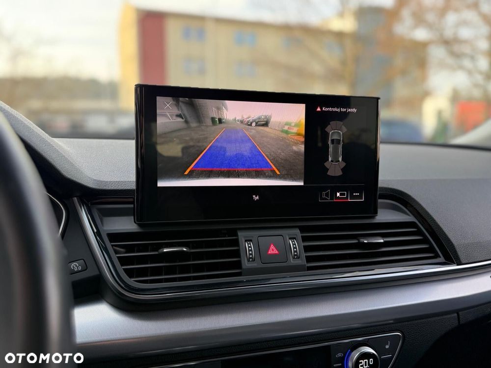 Audi Q5 - 30