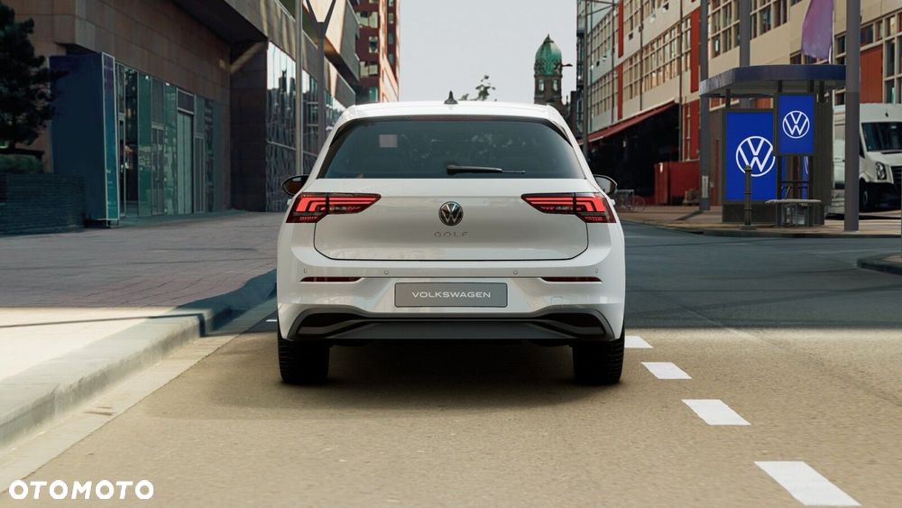 Volkswagen Golf 1.5 TSI Life Plus - 9