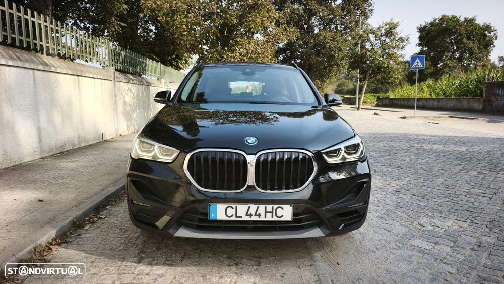 BMW X1 25 e xDrive Line Sport - 3
