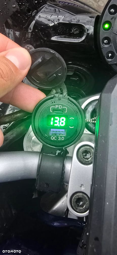 Yamaha FZ6 - 16