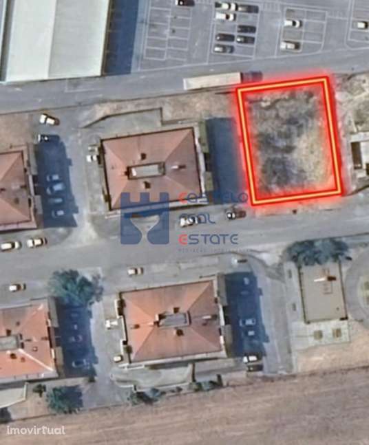 Terreno  loteado  - Torres Novas / Meia Via - Grande imagem: 3/10