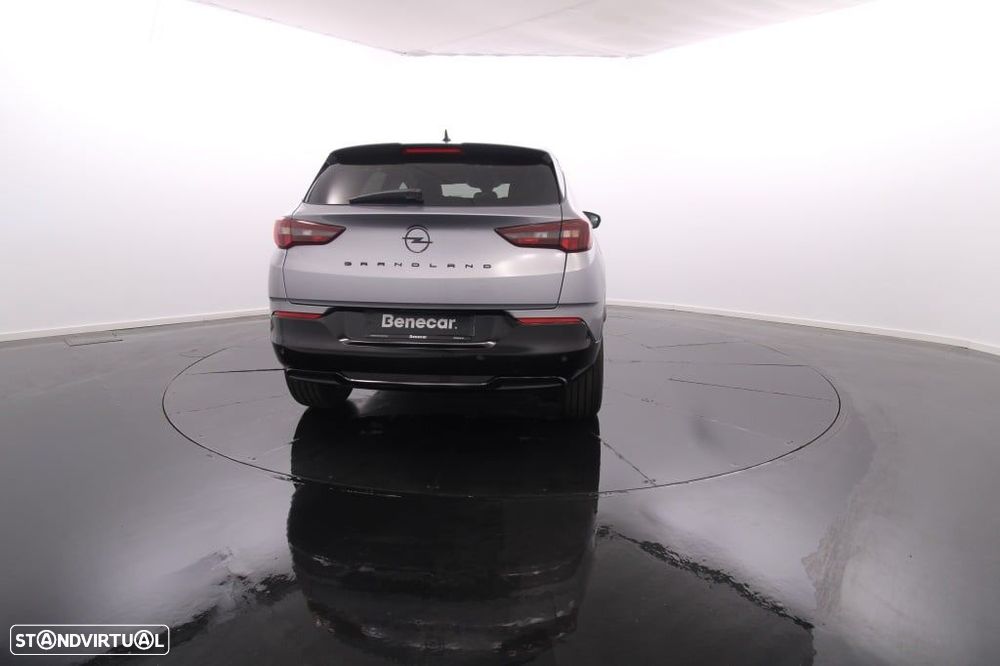 Opel Grandland 1.5 CDTI GS AT - 6