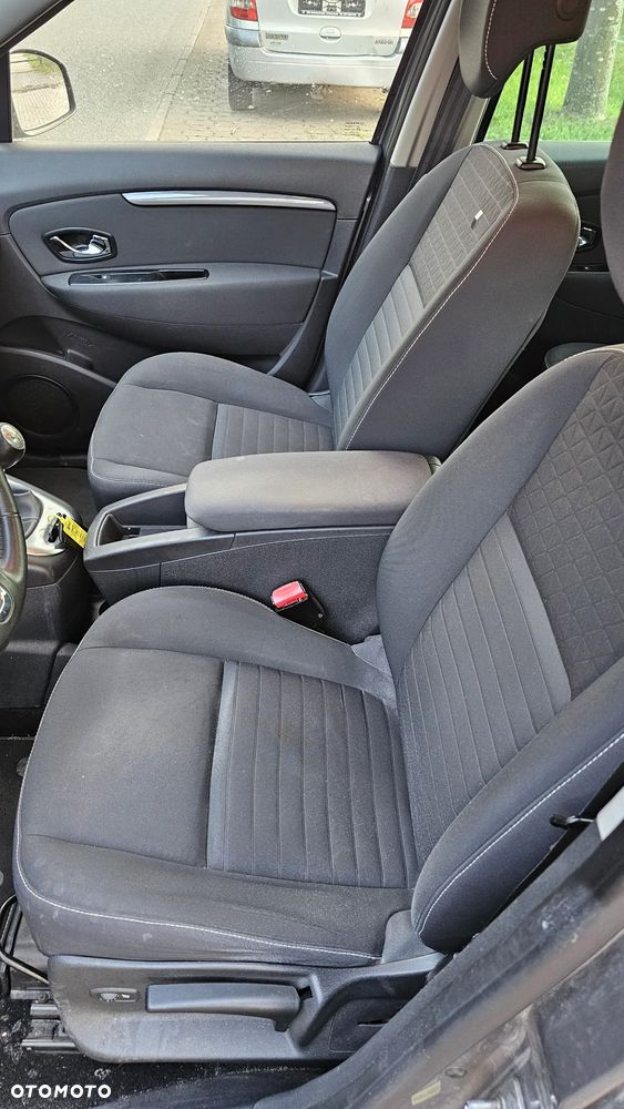 Renault Grand Scenic Gr 1.5 dCi Limited - 7