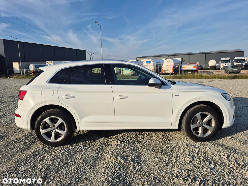 Audi Q5 - 3