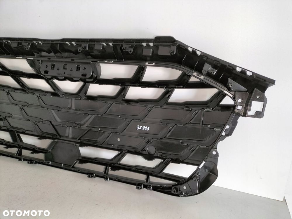 atrapa kratka grill audi a3 8y lift 24- e-tron s-line - 5