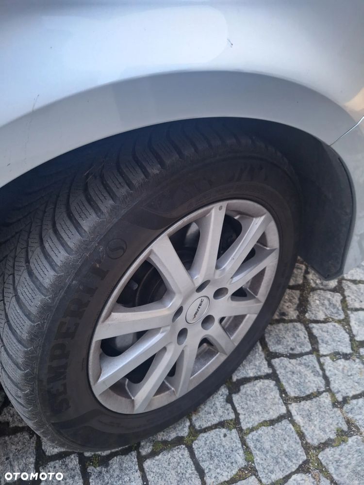 Volkswagen Passat Variant 2.0 TDI BlueMotion Technology Comfortline - 20