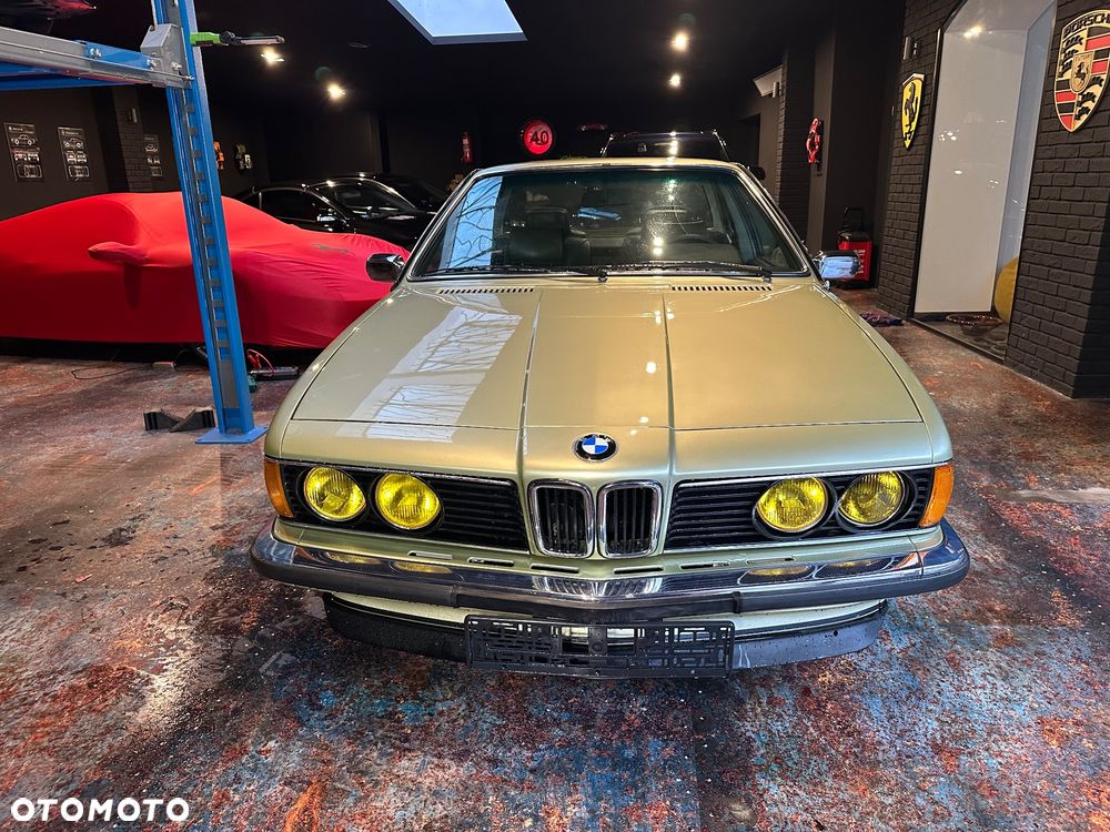 BMW Seria 6 - 5
