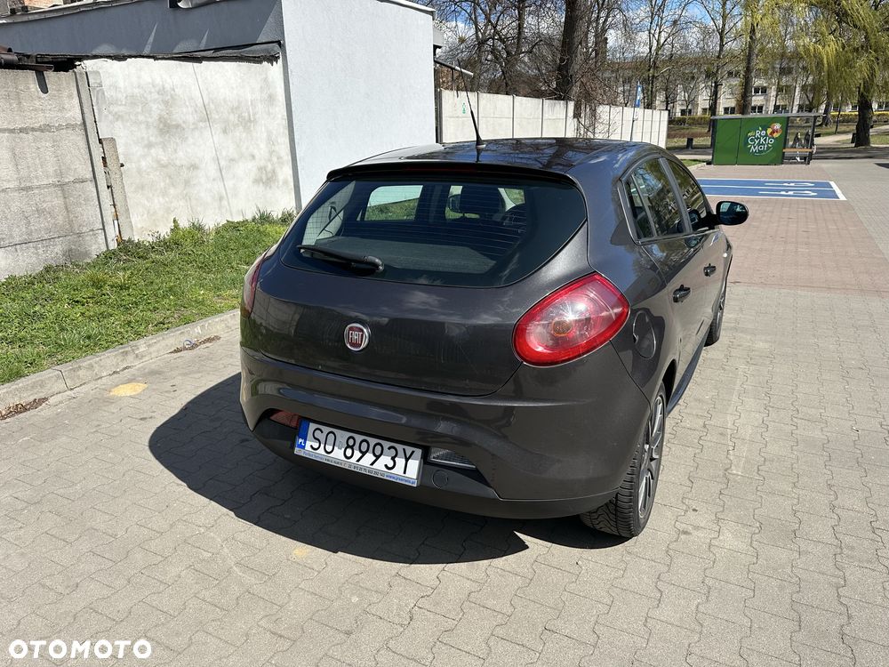 Fiat Bravo - 7
