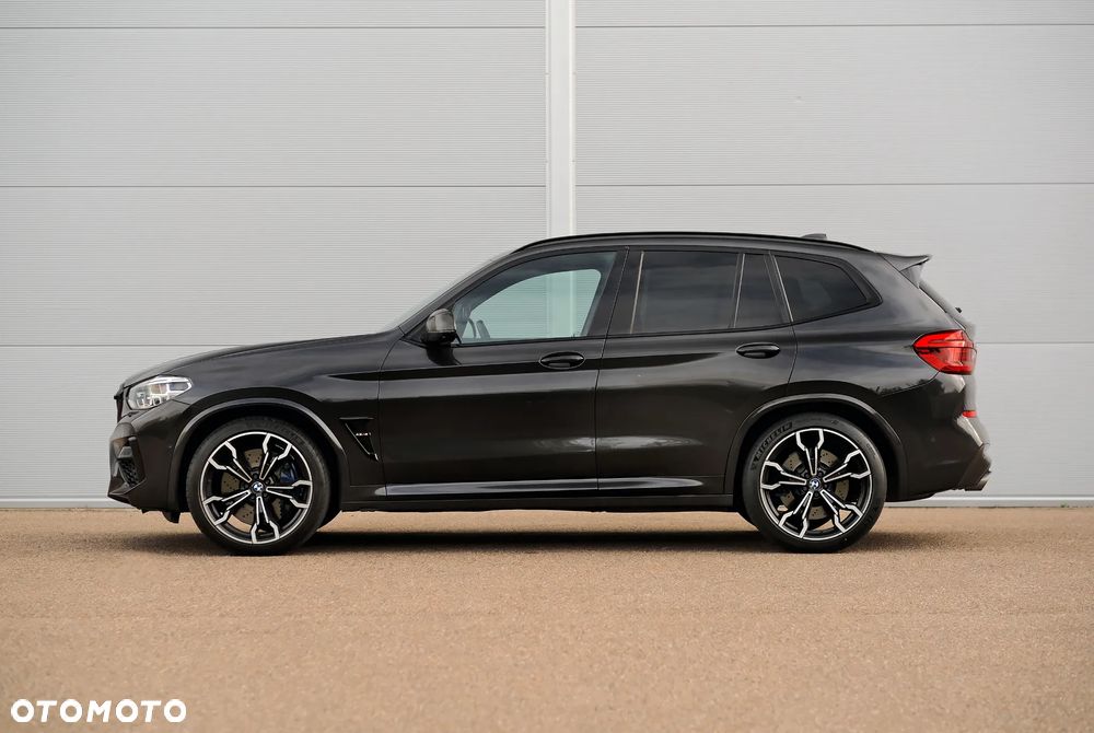 BMW X3 X3M - 6